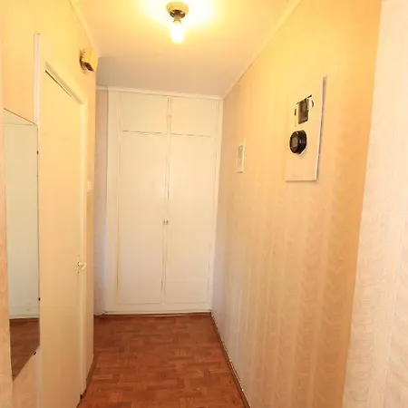 Bomm Apt Allee Albert Caupain * Nivelles