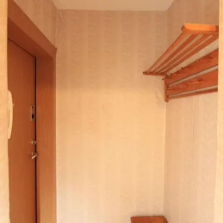 Bomm Apt Allee Albert Caupain דירה ניבלס