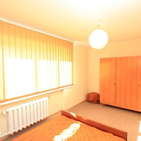 Apartamento Bomm Apt Allee Albert Caupain *