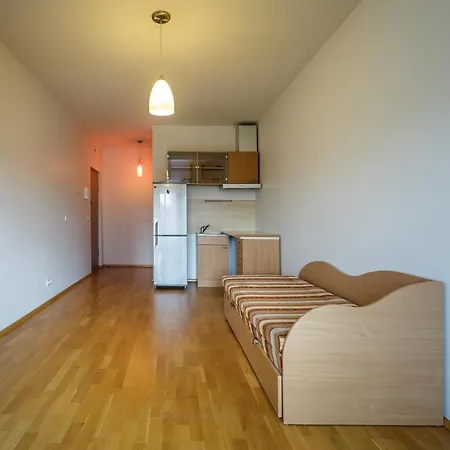דירה Bomm Apt Allee Albert Caupain *
