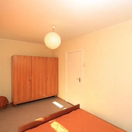 Apartamento Bomm Apt Allee Albert Caupain Nivelles