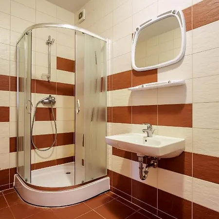 Apartamento Bomm Apt Allee Albert Caupain Nivelles