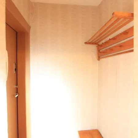 Bomm Apt Allee Albert Caupain Apartamento Nivelles