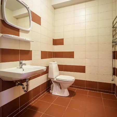 Apartamento Bomm Apt Allee Albert Caupain