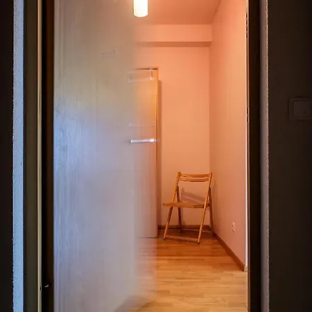 Apartamento Bomm Apt Allee Albert Caupain Nivelles