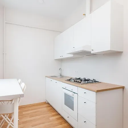Bomm Apt Allee Albert Caupain Nivelles